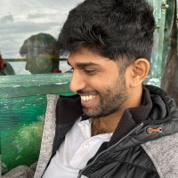 Sonu Somanna P N