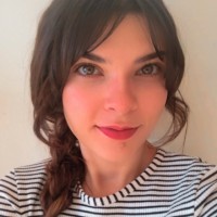 Damarys Zacarias Oroz