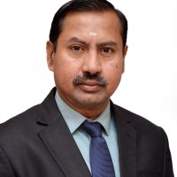 Natarajan K