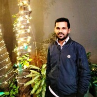 Pankaj Patil