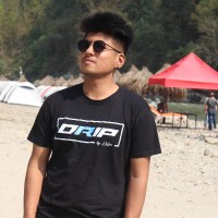 Amir Maharjan