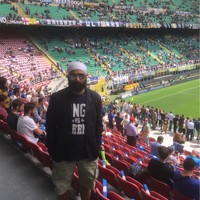 Navjot Singh Brar