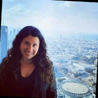 Dina Wecker Eliyahu