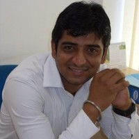 Shripad ( Shyam) pohankar