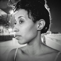 Samantha Harrell