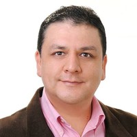 Percy R Alvarado Carvajal