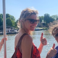 Marijke Brouwer