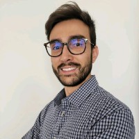 Juliano Marques Teixeira