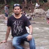 Faisal Rehman