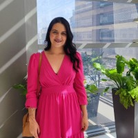 Ana Caroline Sousa