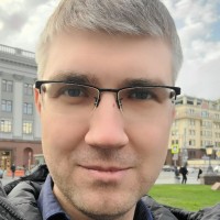 Denis Agafonov