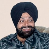 J.S THUKRAL
