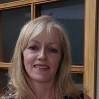 Barbara O'Brien
