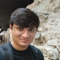 Dewang Vyas