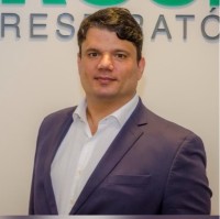 Bruno Cesar Monteiro