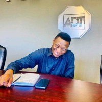 Thabo Aphane