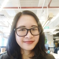 Anggita Saraswati