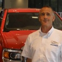 Paul Melville