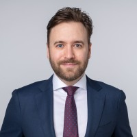 Eric Bader