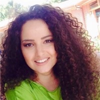Jonida Gaxhi