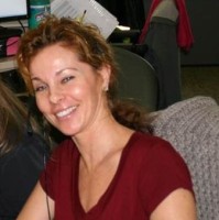Tracey Hackendorf