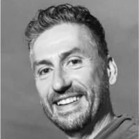 Greg Koutoupas