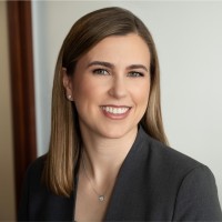 Elizabeth Gustafson