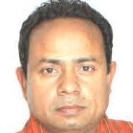 Kishore Kishore_Chhetri_DSO_Sarpang