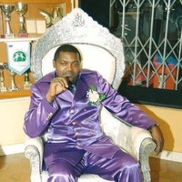 eddy mabengo