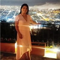 Nancy Simbaña Tene
