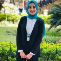 Yasmin Hammad