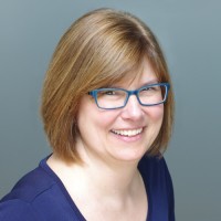 Sarah Raup