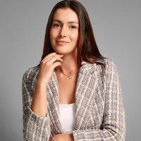 Vivian Mia Weichler