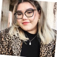 Kassandra Rodriguez, Mba