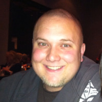 Ben Priest