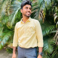 Mahendhiran R