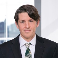 William Cahill