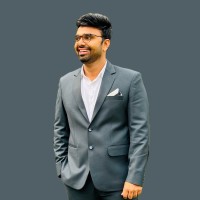 Vivek Rana, Ea