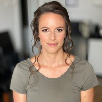 Lucie Klečková