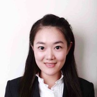 Vicky Mao