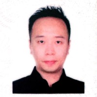 Eric Zhuang