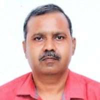 Y N Shukla