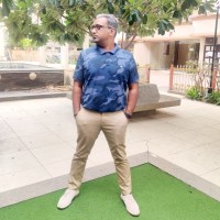 Jebin Thomas Mathew