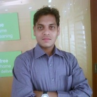 Ankush Shirsat