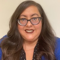 Patricia Lopez-Merryman, Lcsw