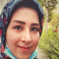 Atena Bakhtiari