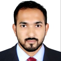 Rashid Arif