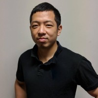 Charlie Chang