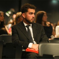 Nicola Carreira