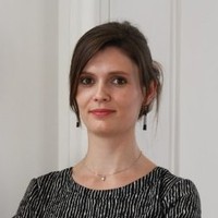 Stephanie Versteegen